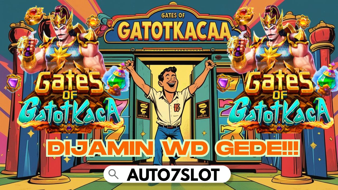 AUTO7SLOT