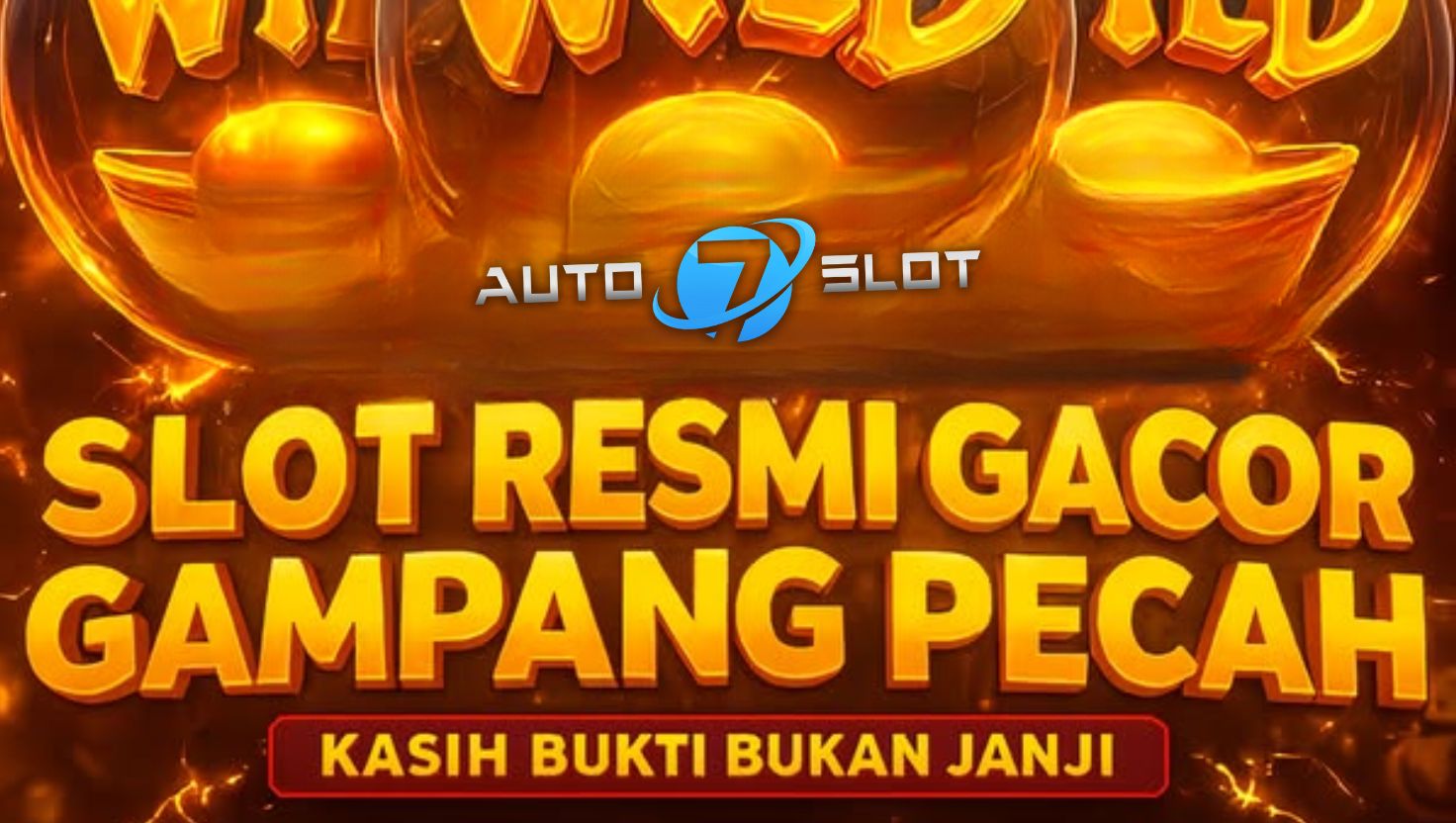 Gak Pernah Balik Modal? Mahjong Ways A7S Bikin Rio di Malang Panen Rp382.900.000 Jam 21:30 Buktiin Gacornya Sekarang!