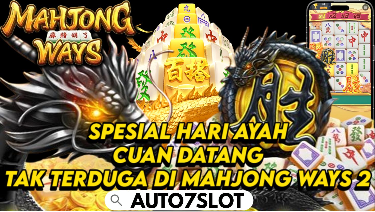 AUTO7SLOT