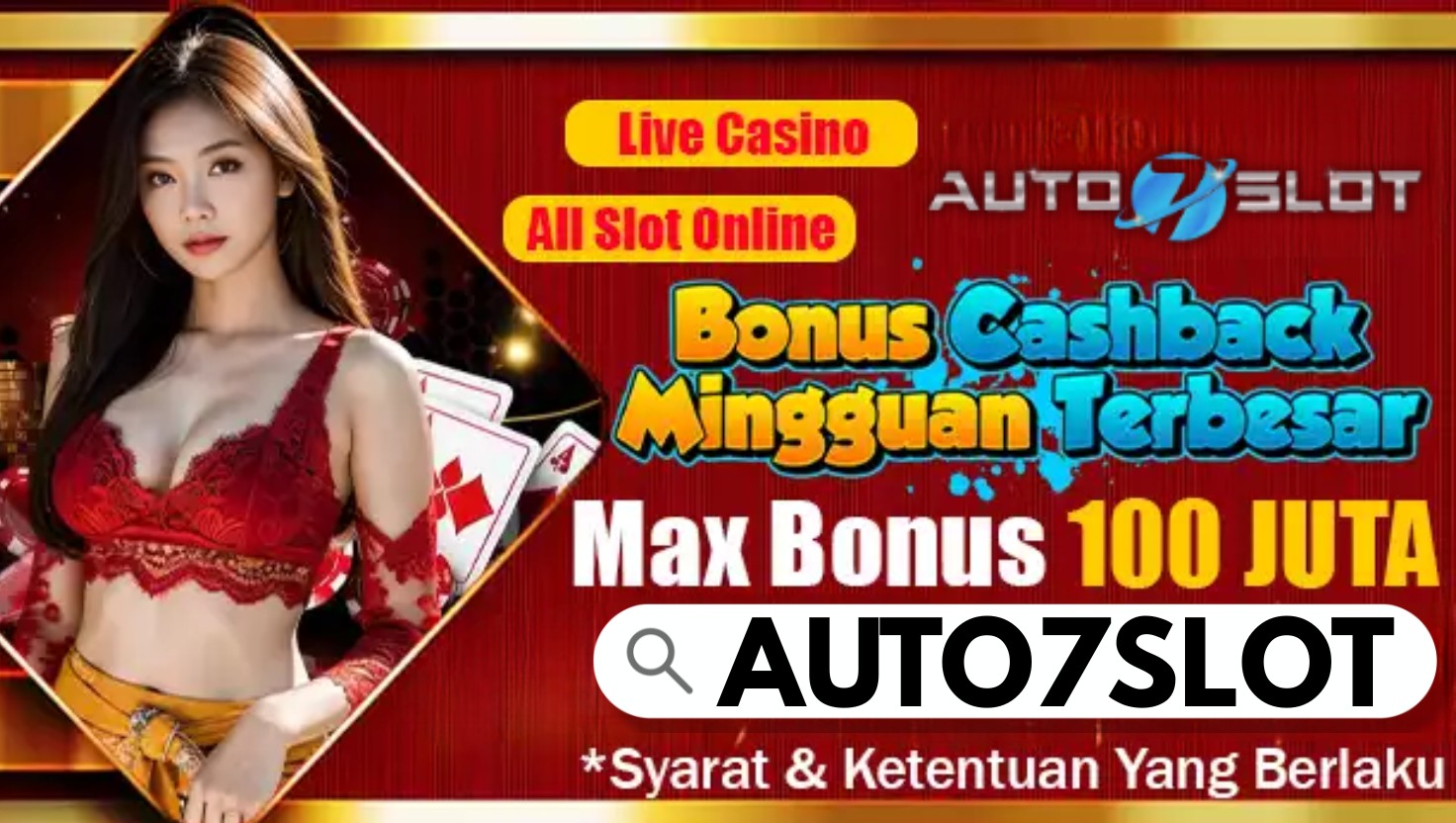 AUTO7SLOT