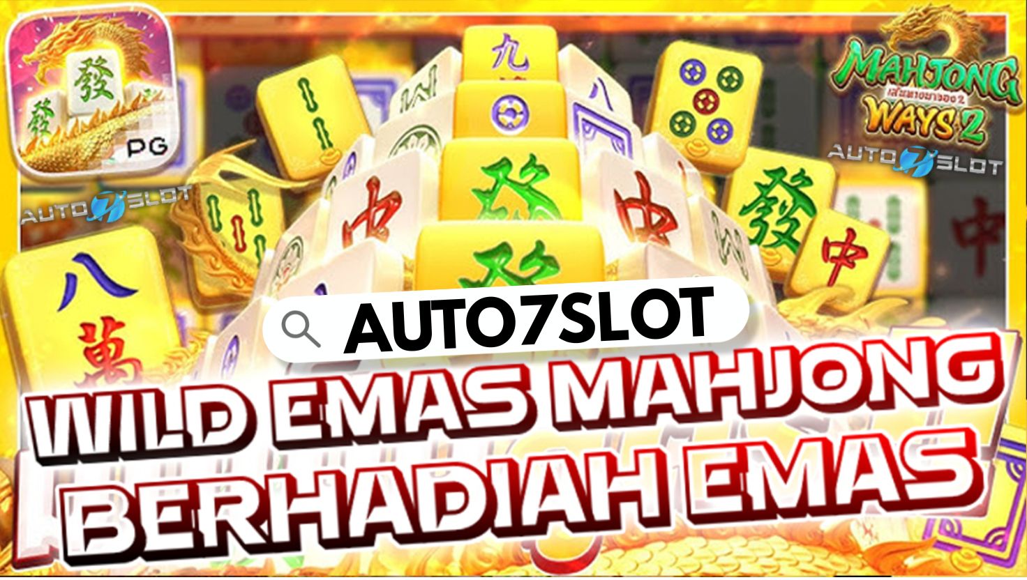 AUTO7SLOT
