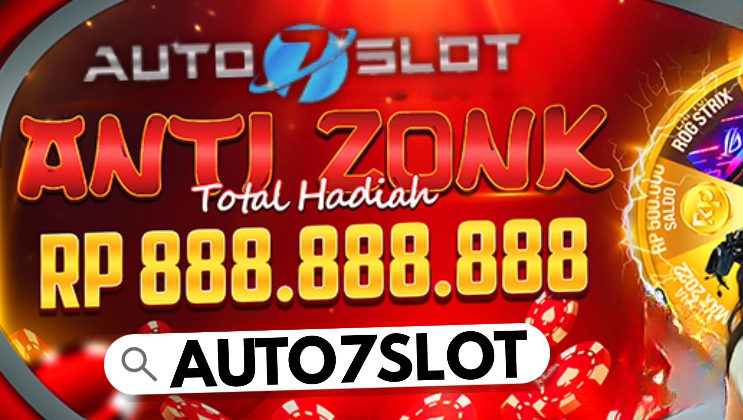 AUTO7SLOT
