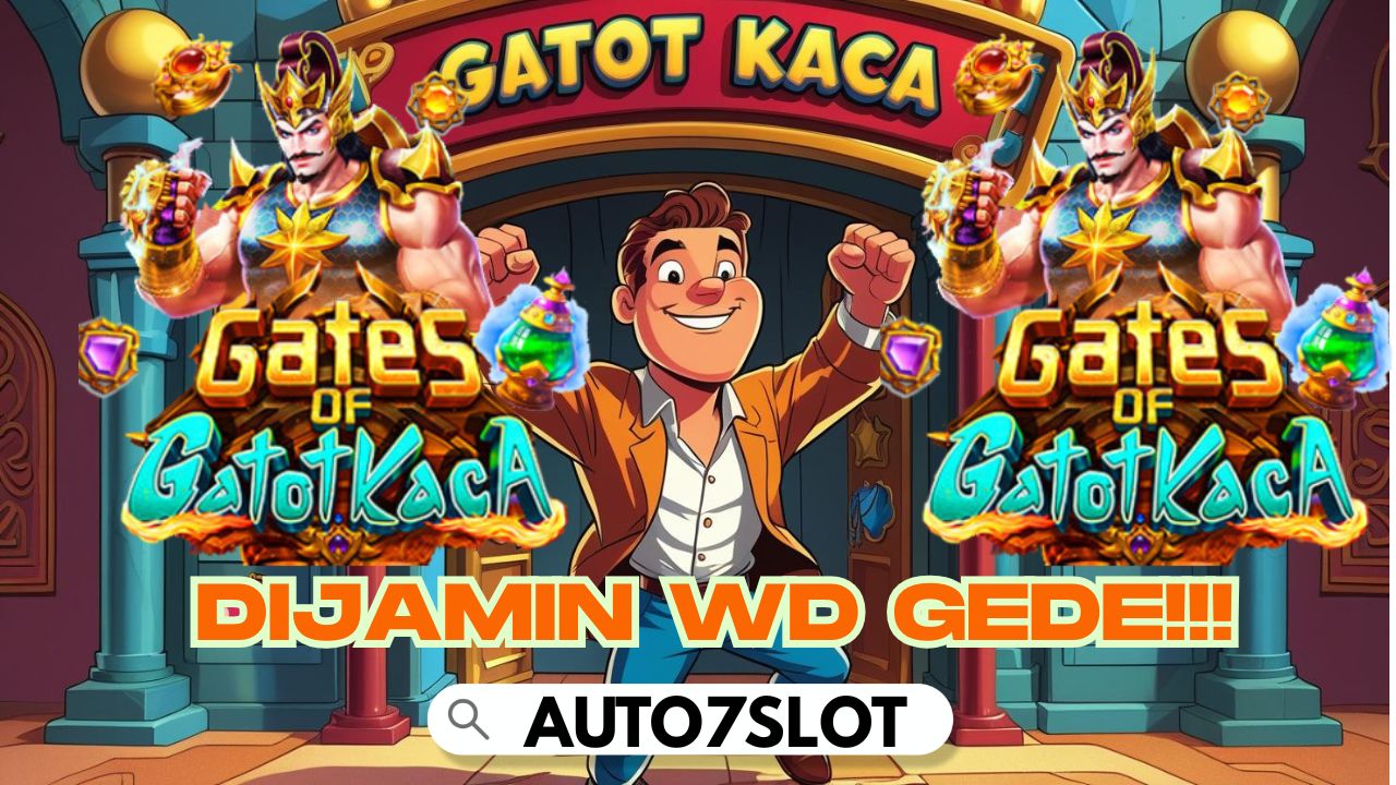 AUTO7SLOT