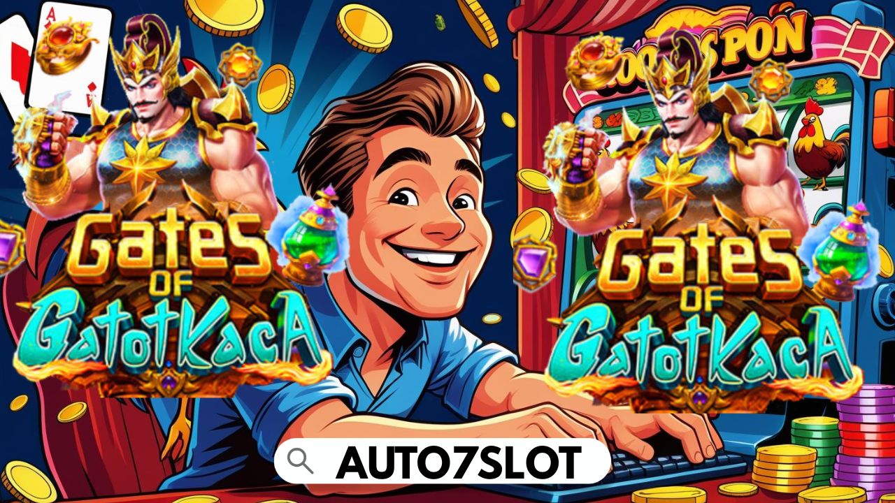 AUTO7SLOT