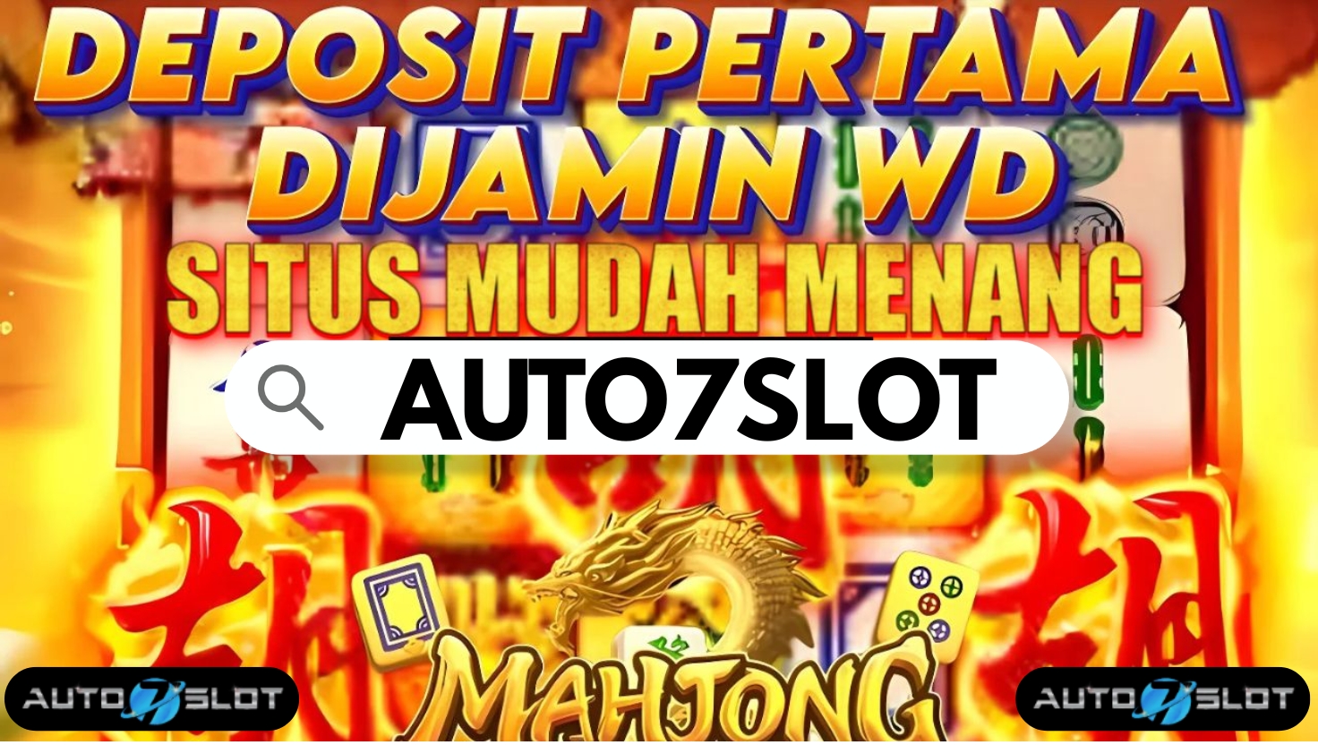 AUTO7SLOT