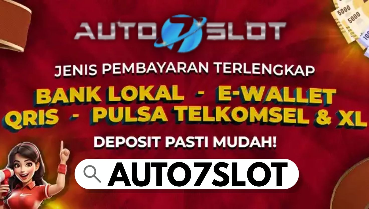 AUTO7SLOT
