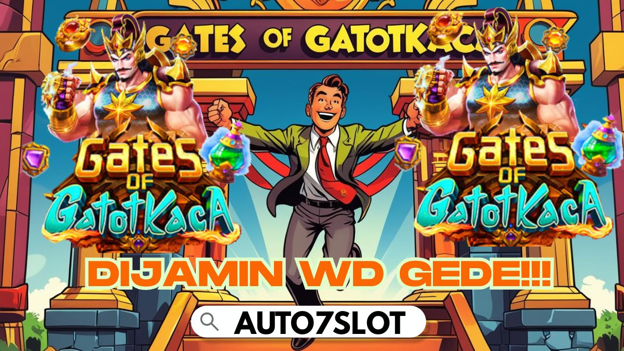 AUTO7SLOT