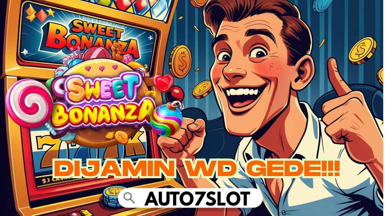 AUTO7SLOT