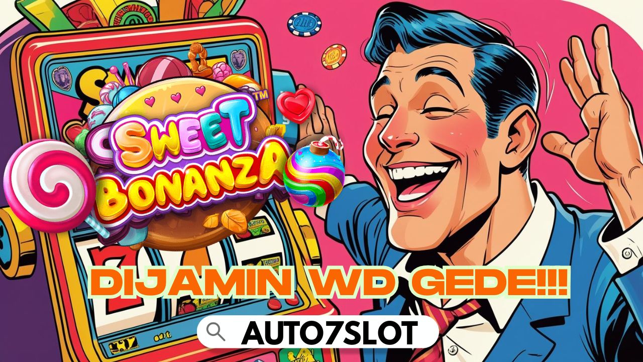 AUTO7SLOT