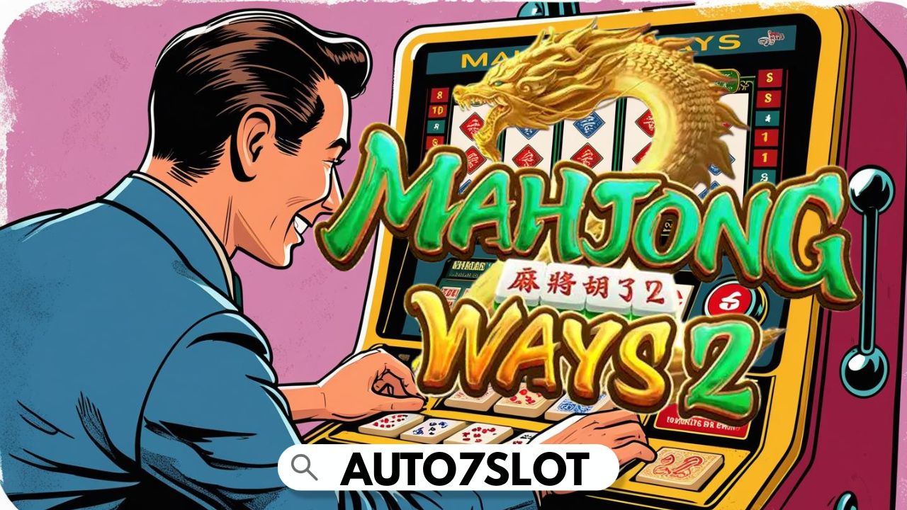 AUTO7SLOT