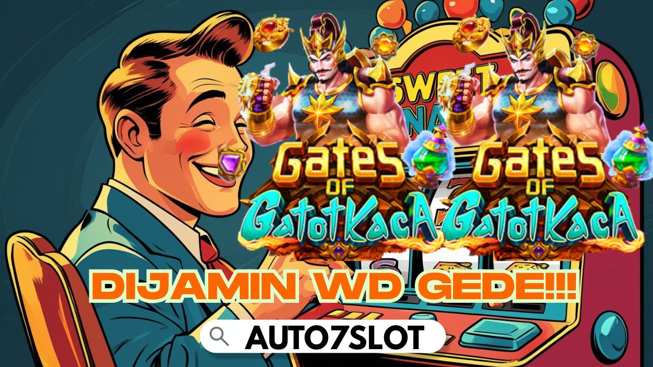 AUTO7SLOT