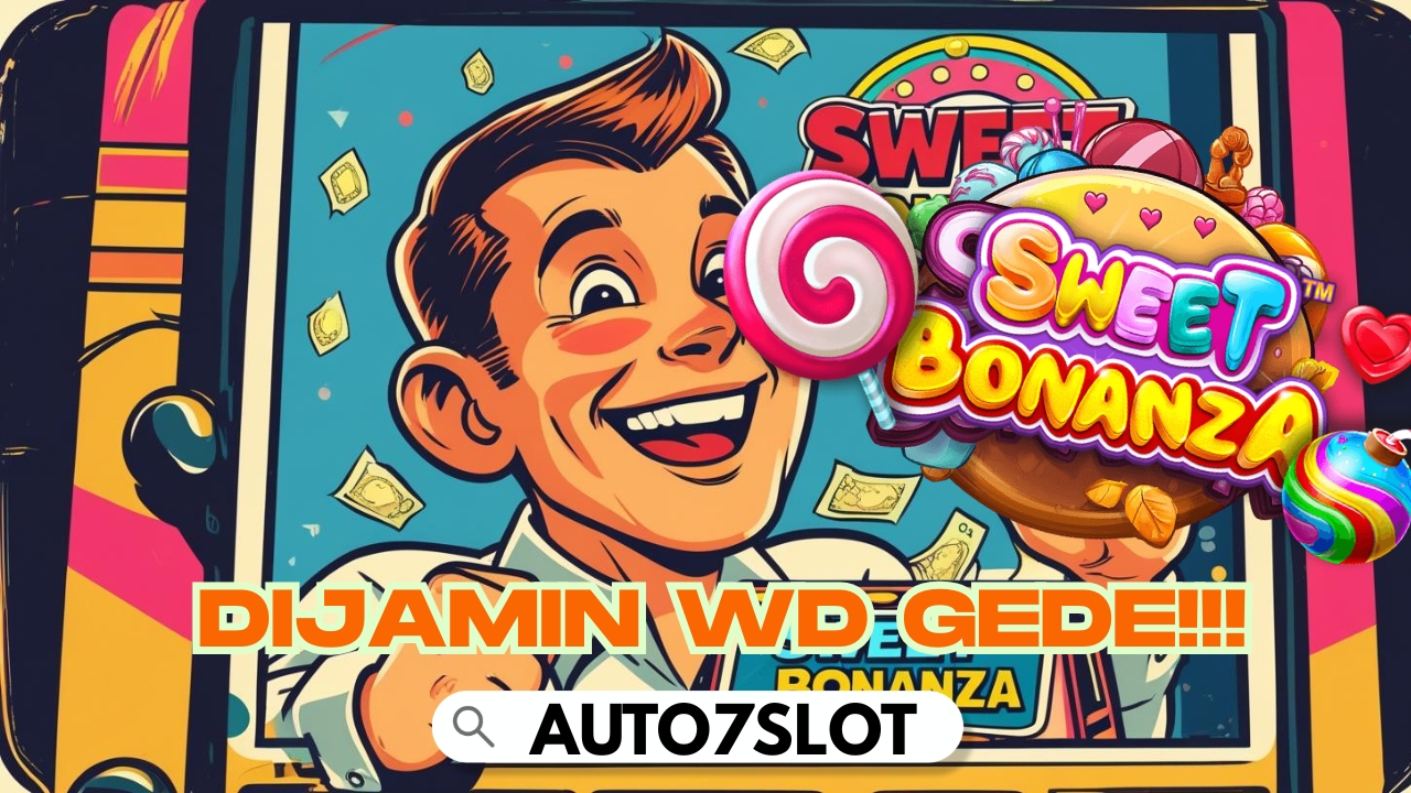 AUTO7SLOT