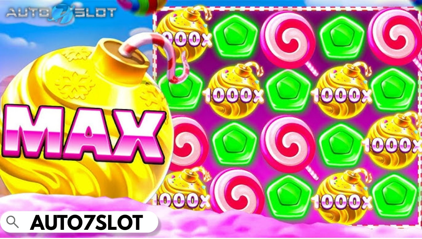 AUTO7SLOT