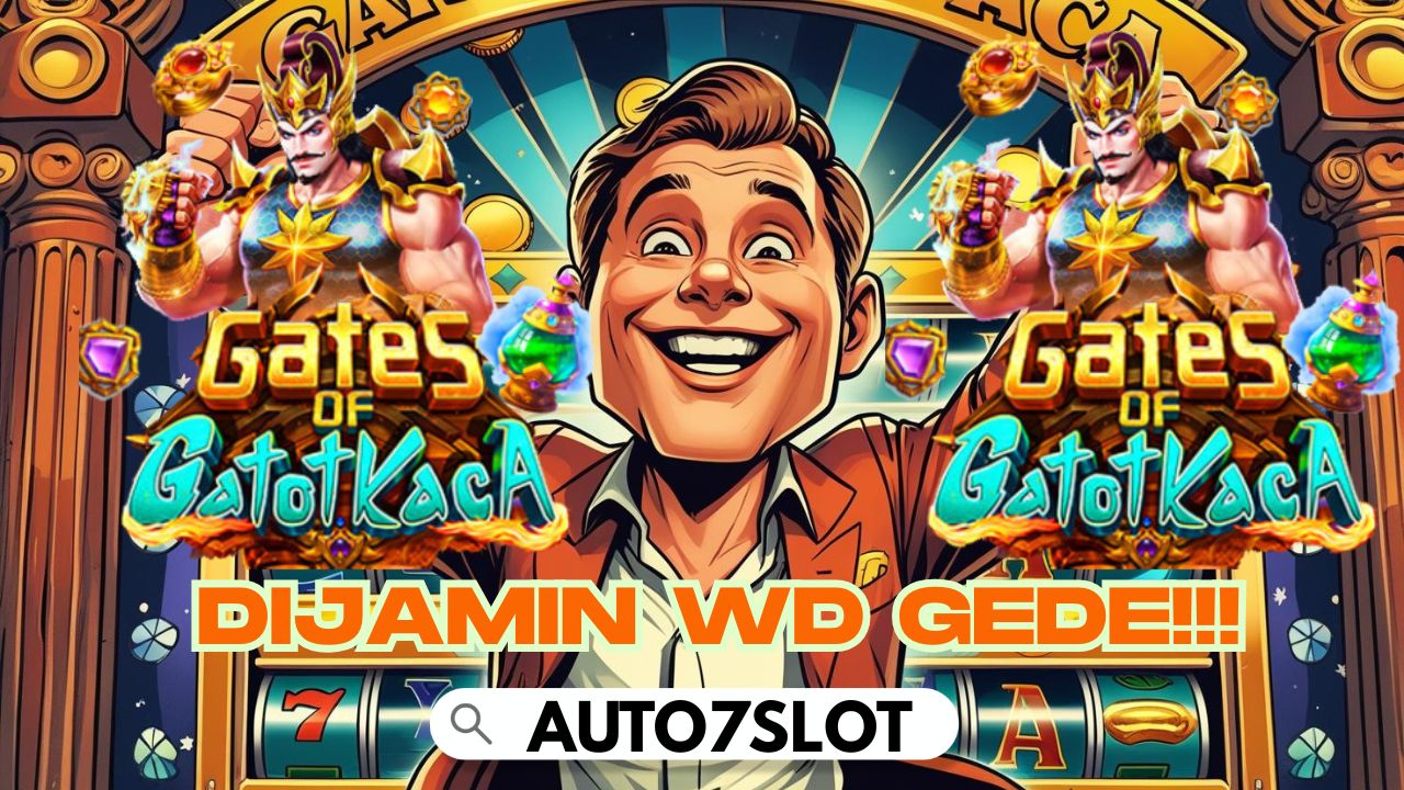 AUTO7SLOT
