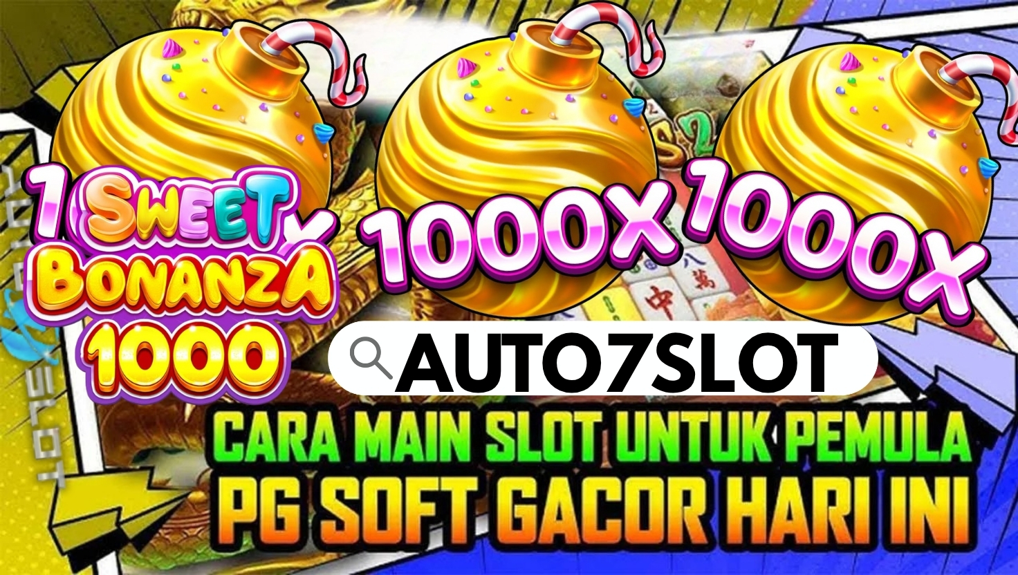 AUTO7SLOT