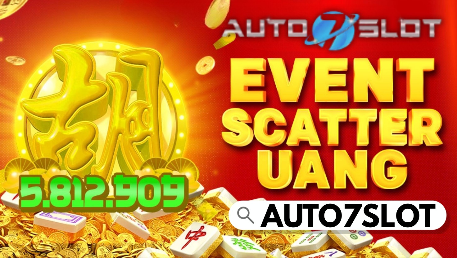 AUTO7SLOT
