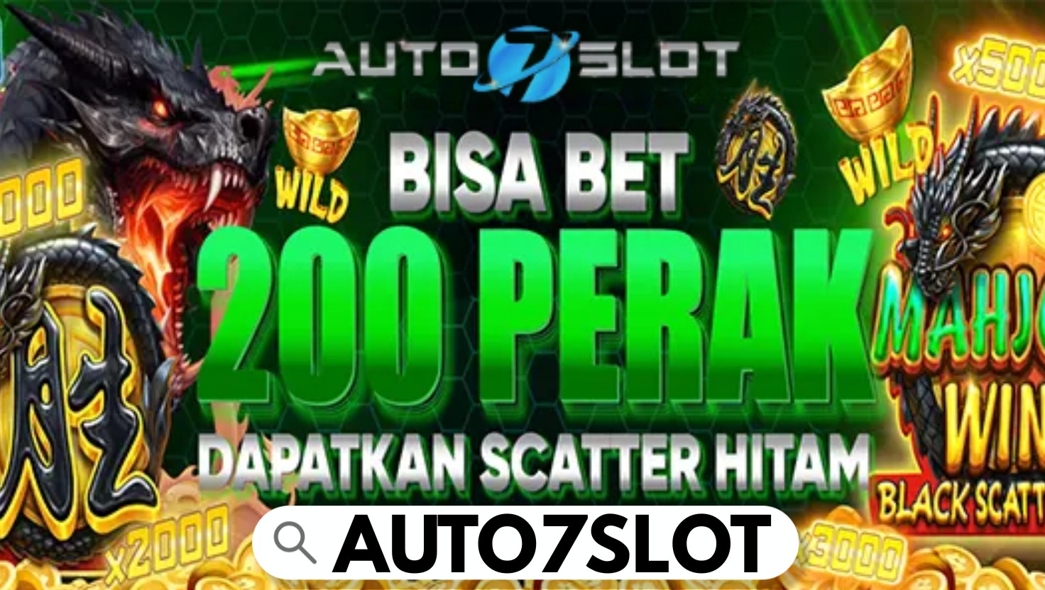 AUTO7SLOT