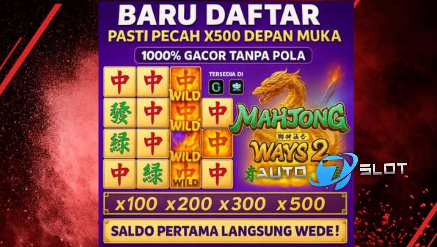 Febi dari Cimahi Masih Terbayang-bayang! Kata-kata Master Ibu Mentor AUTO7 yang Jadi Pembuka Rezeki Rp215.800.000.