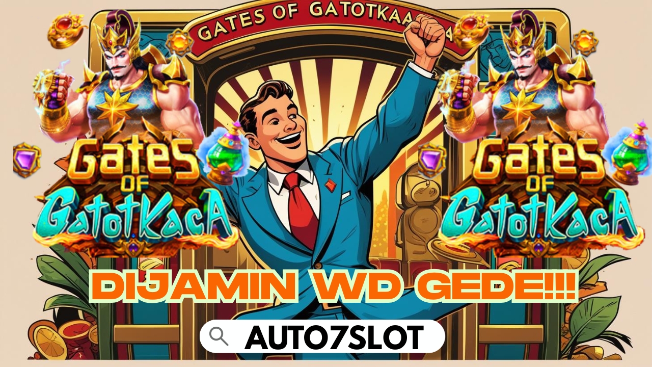 AUTO7SLOT