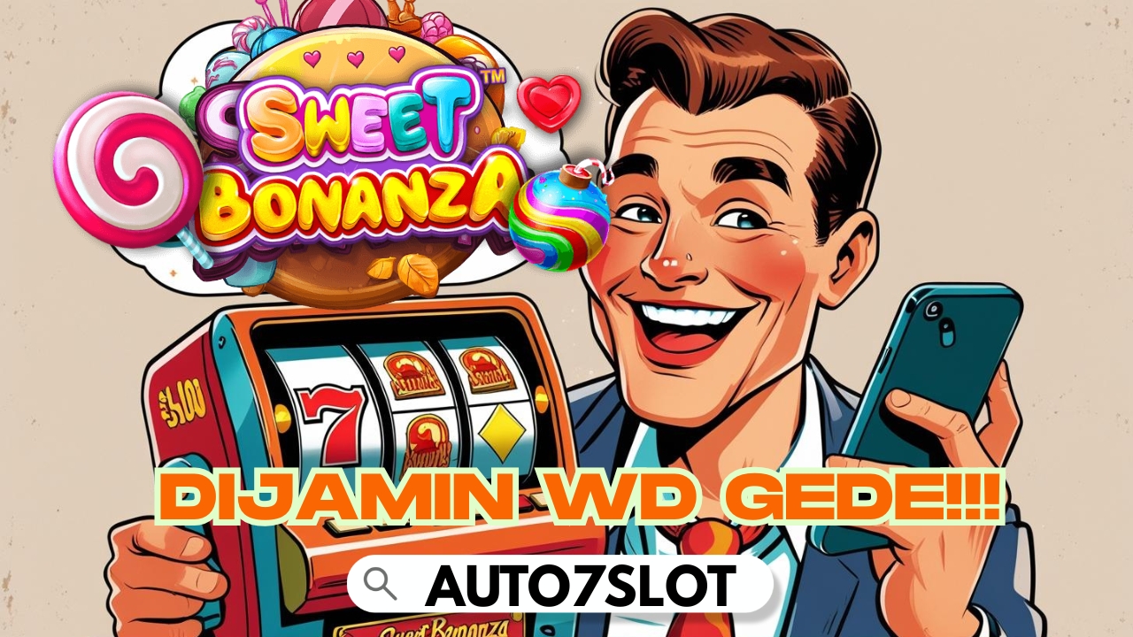 AUTO7SLOT