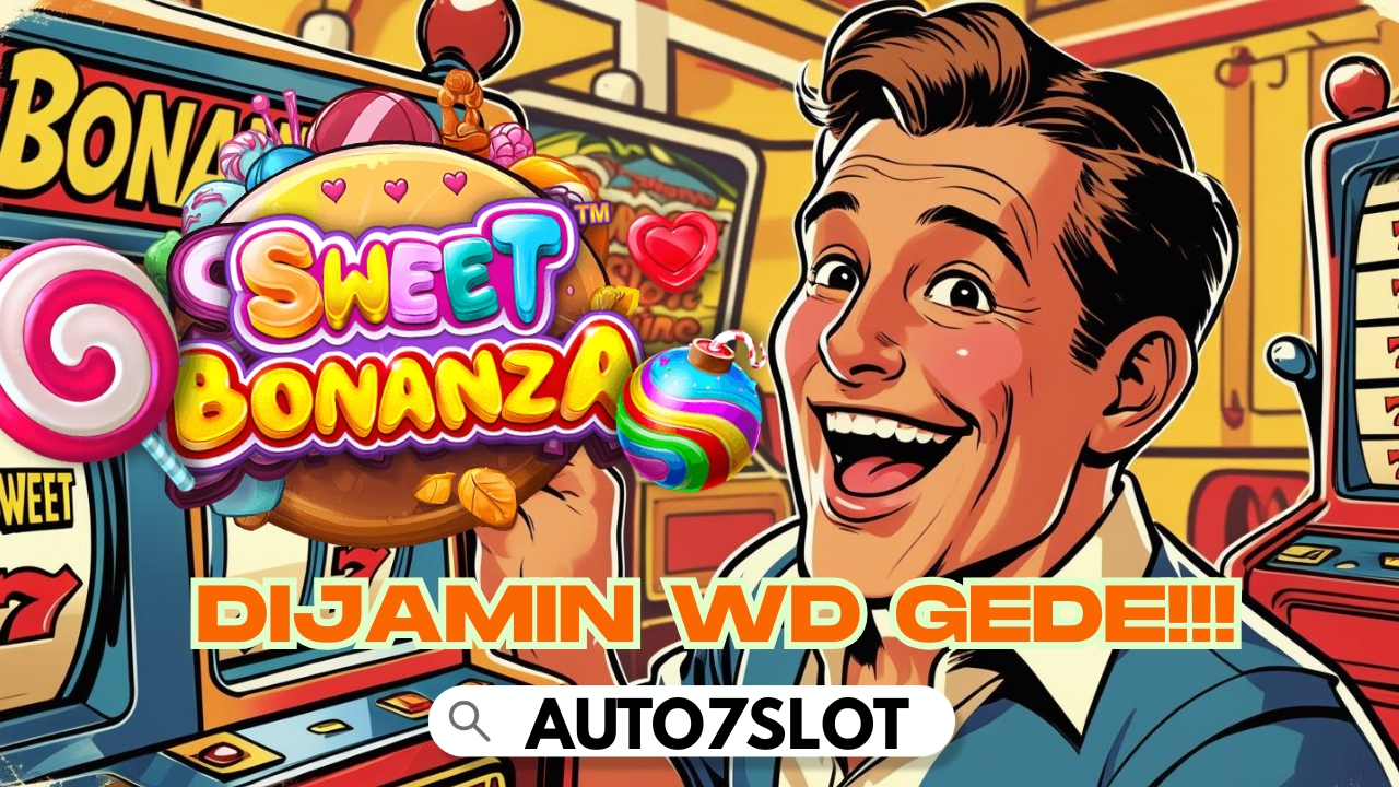 AUTO7SLOT