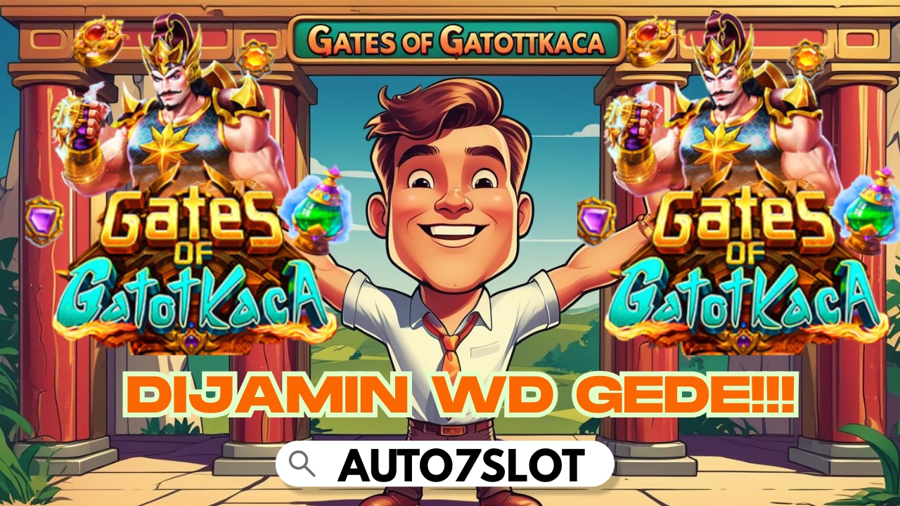 AUTO7SLOT