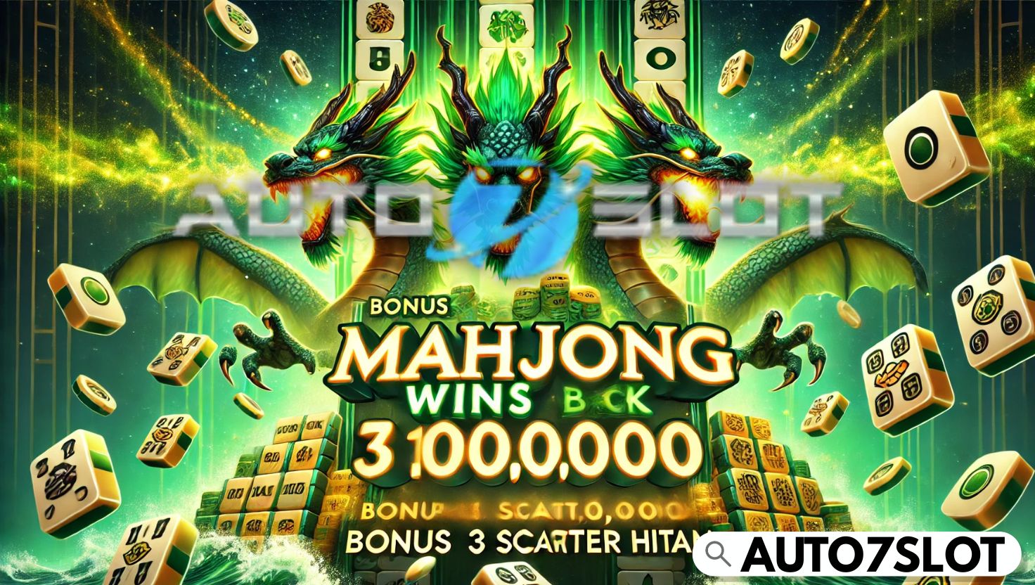 AUTO7SLOT