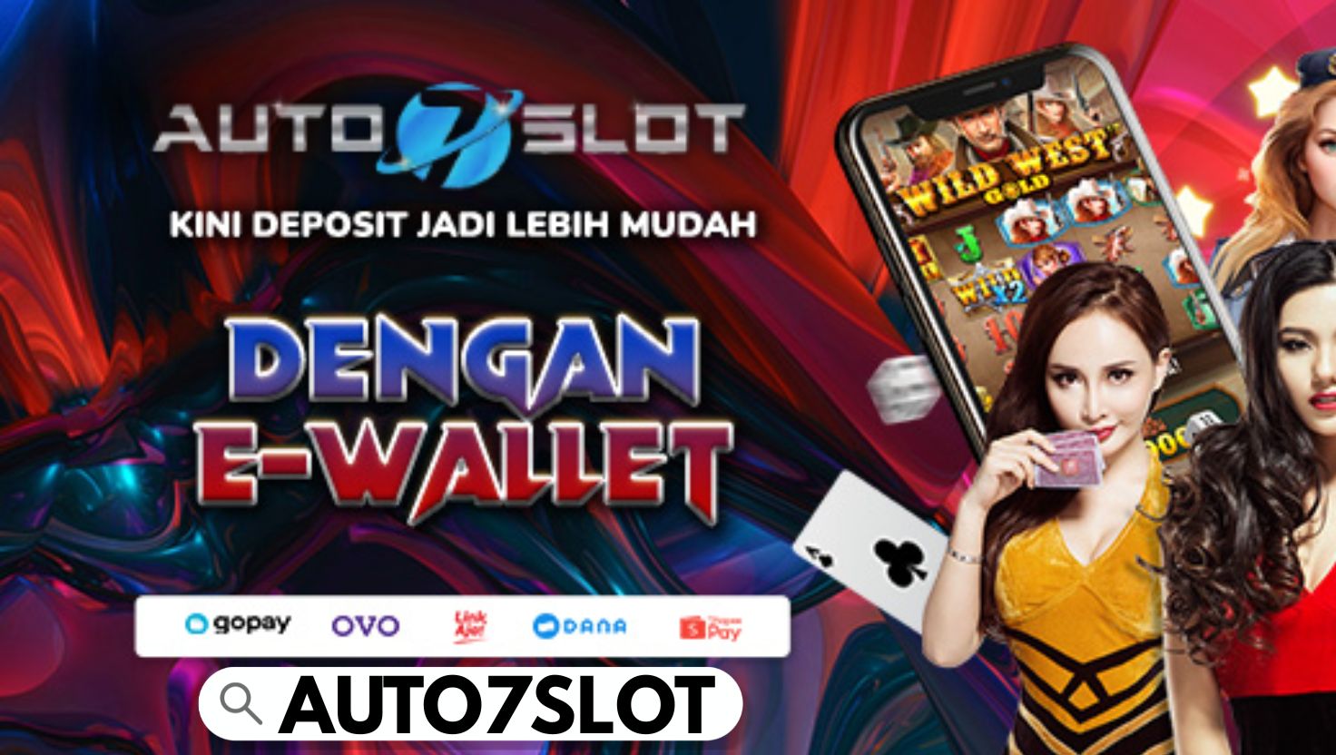 AUTO7SLOT