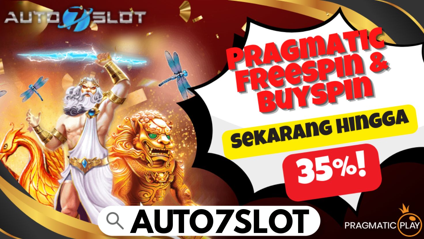 AUTO7SLOT