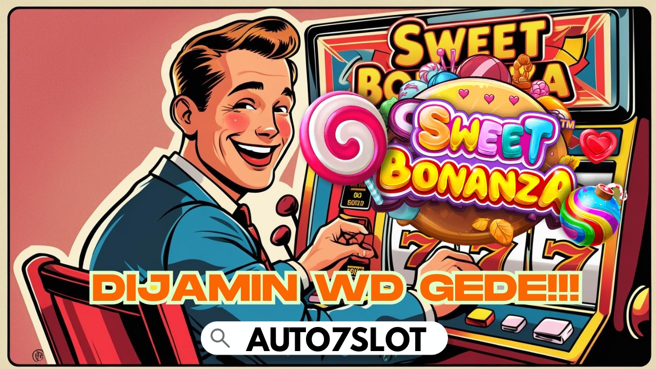 AUTO7SLOT