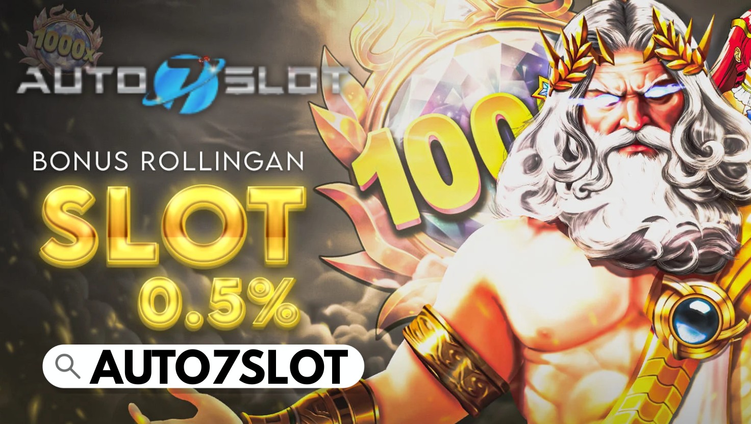 AUTO7SLOT