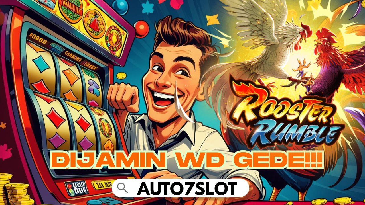 AUTO7SLOT