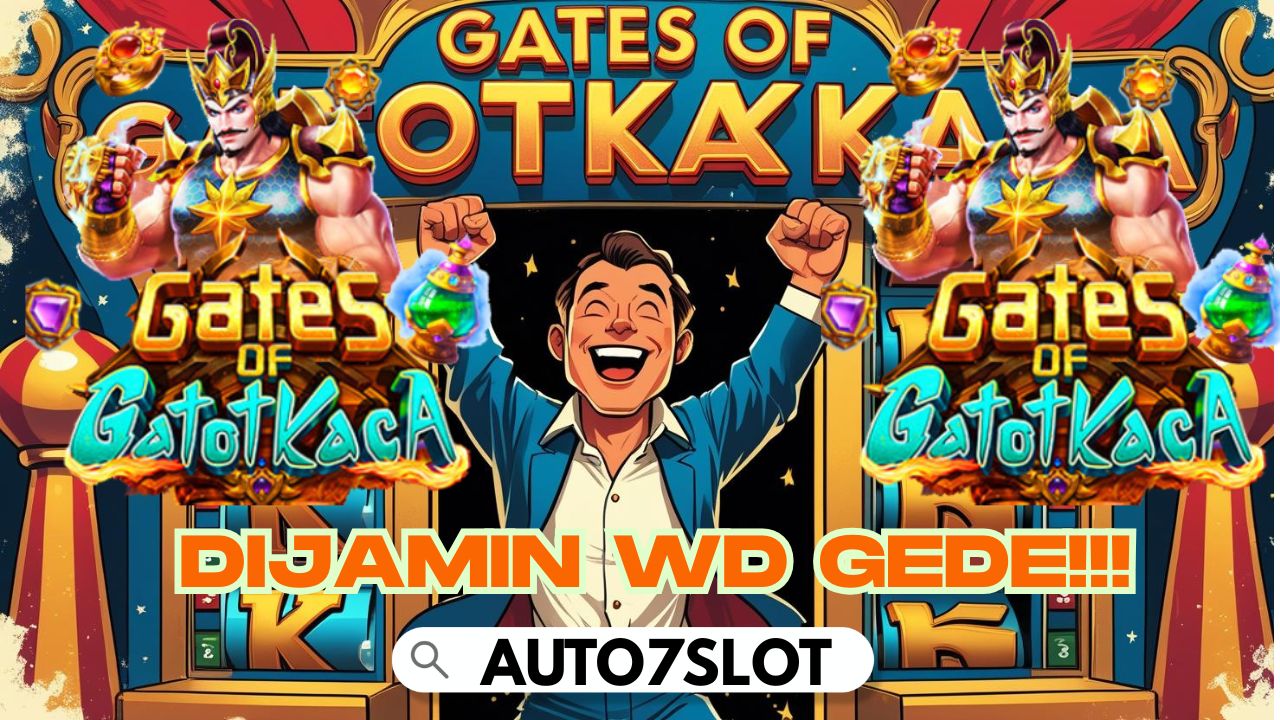 AUTO7SLOT