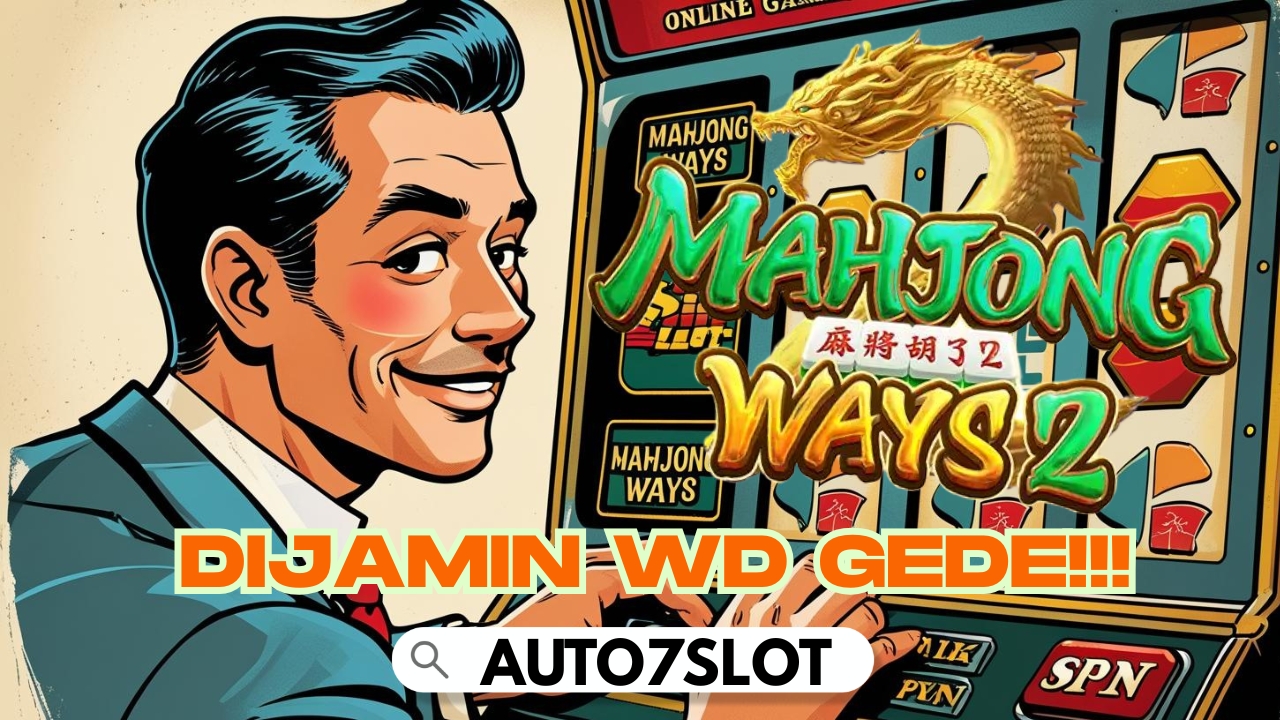 AUTO7SLOT