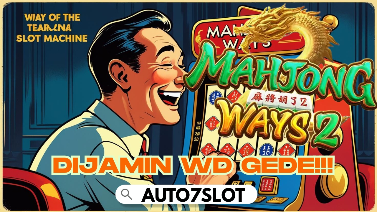 AUTO7SLOT