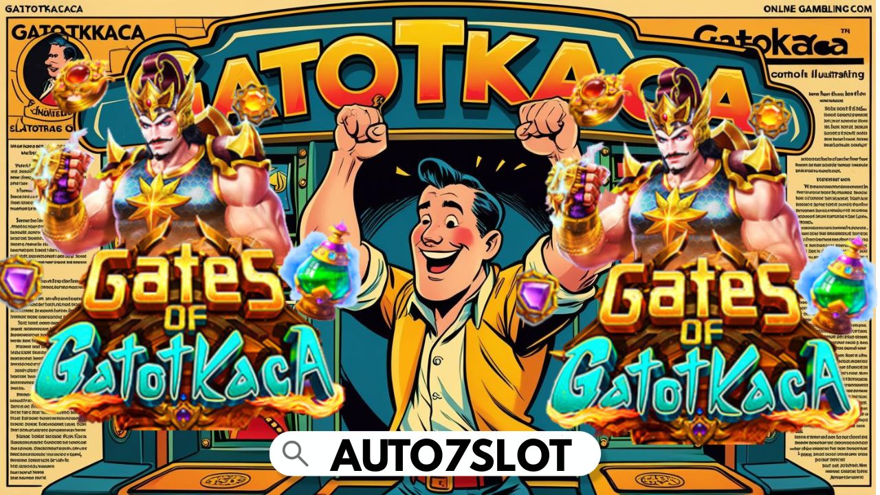 AUTO7SLOT