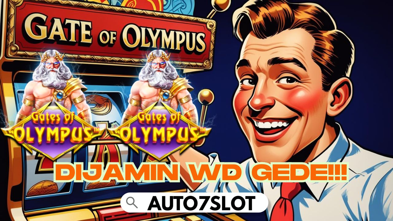 AUTO7SLOT