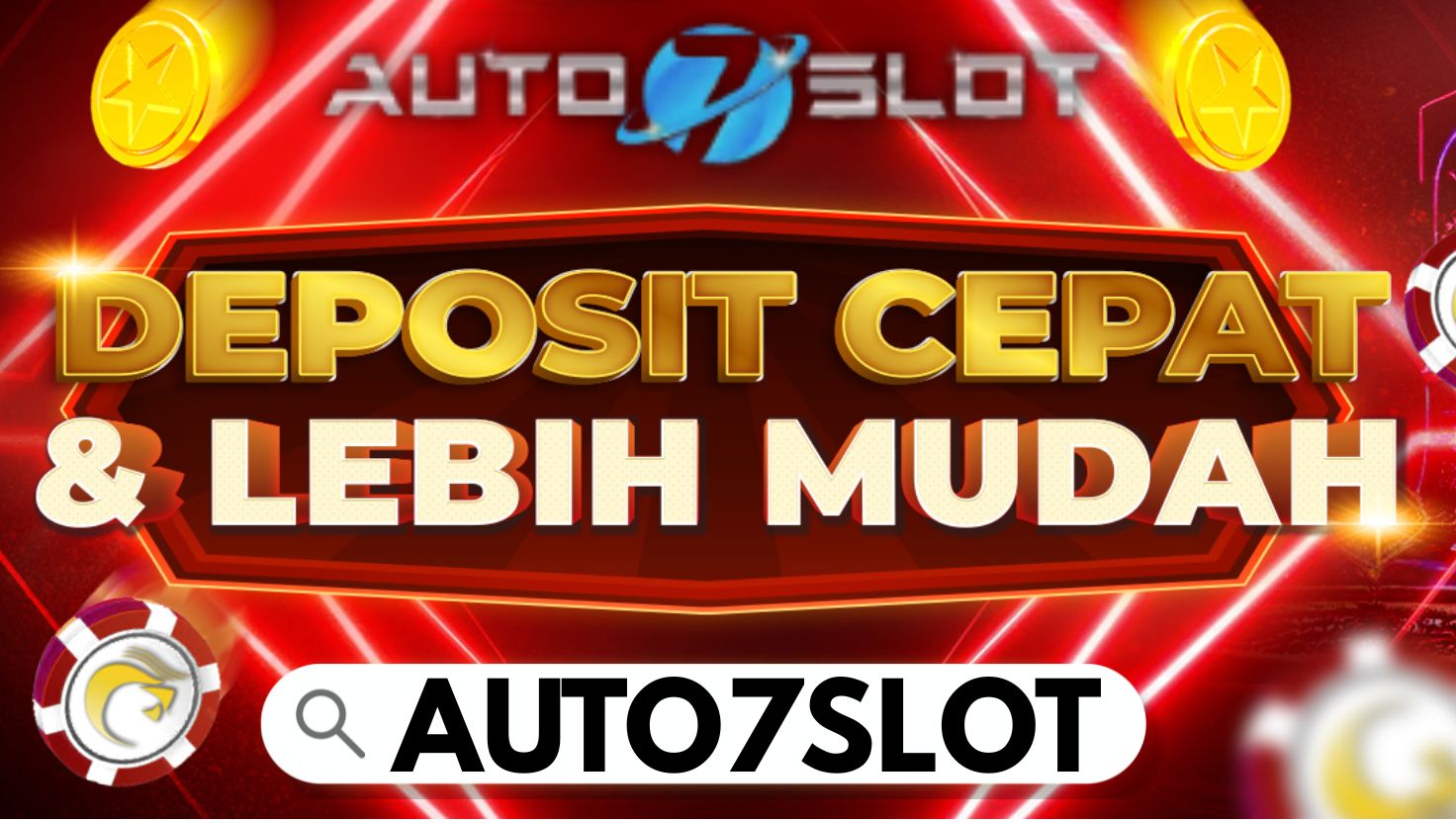AUTO7SLOT