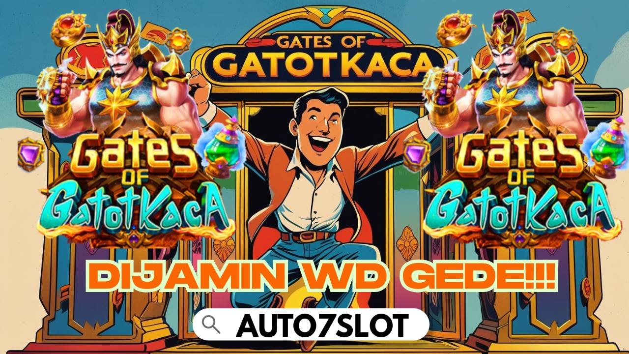 AUTO7SLOT