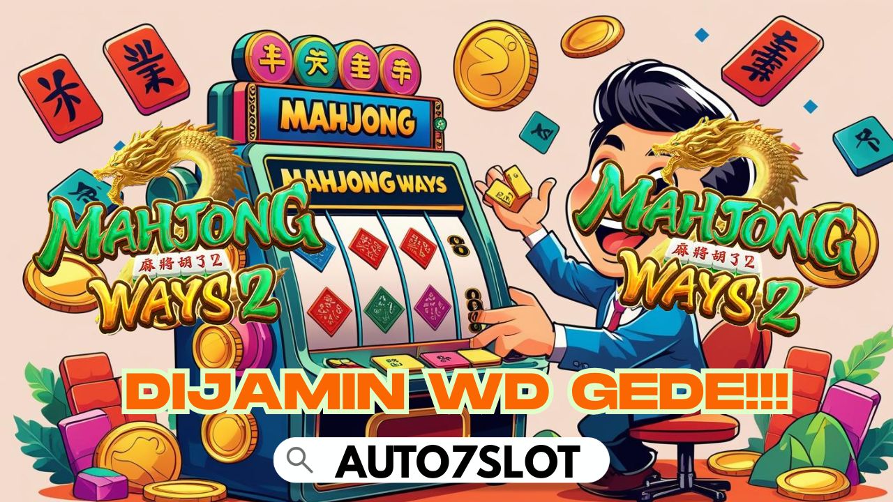 AUTO7SLOT