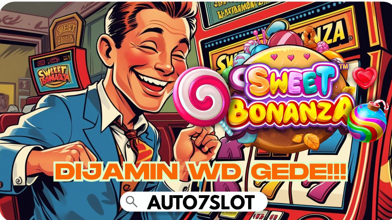 AUTO7SLOT