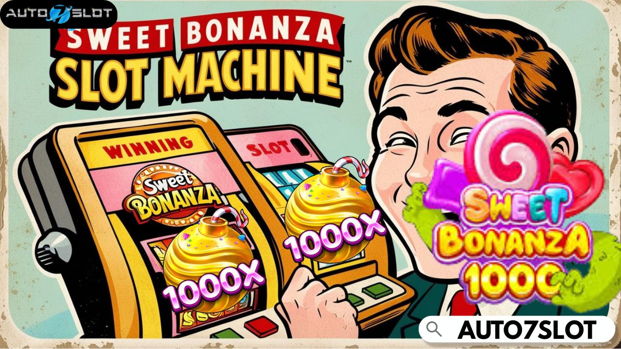AUTO7SLOT