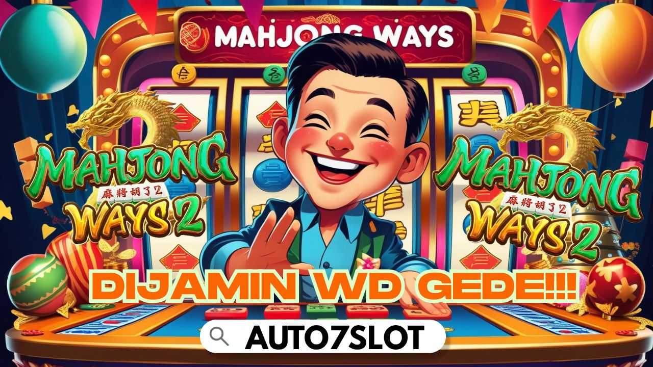 AUTO7SLOT