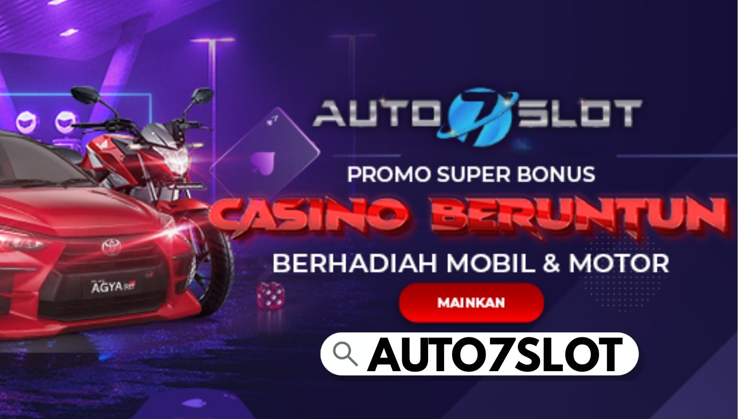 AUTO7SLOT