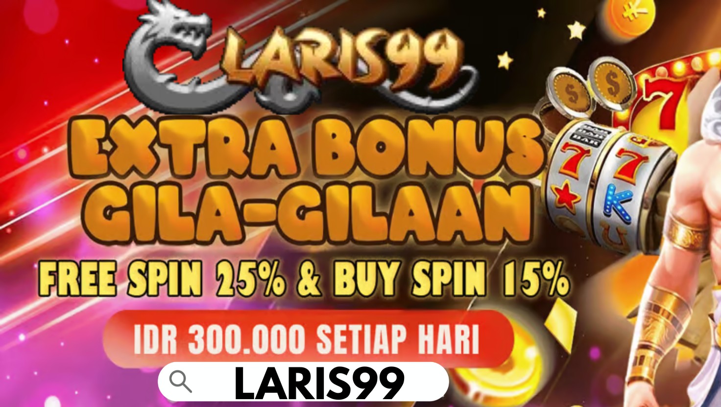 LARIS99