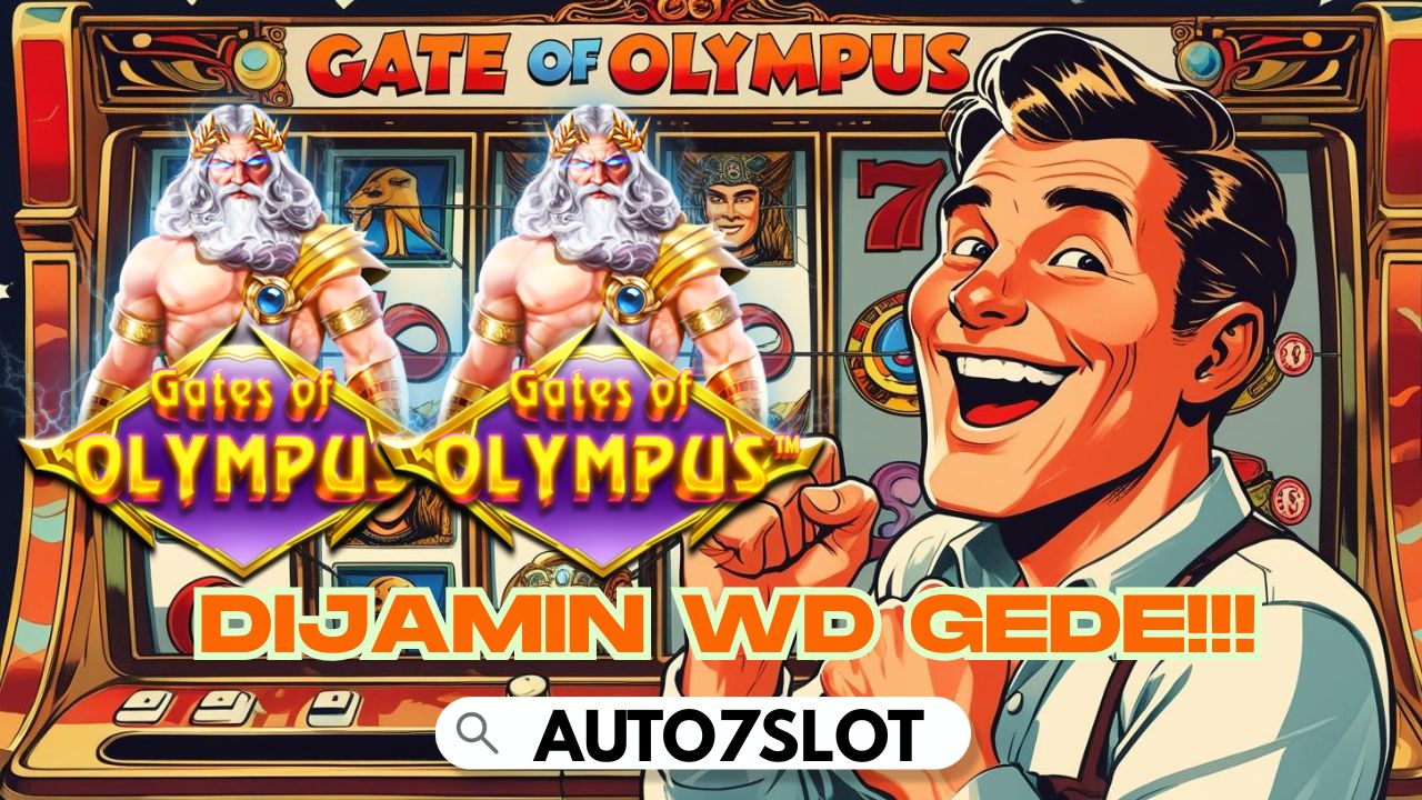 AUTO7SLOT