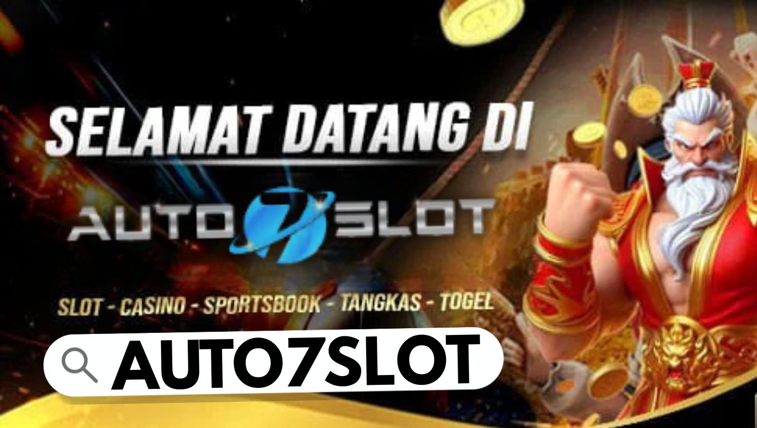 AUTO7SLOT