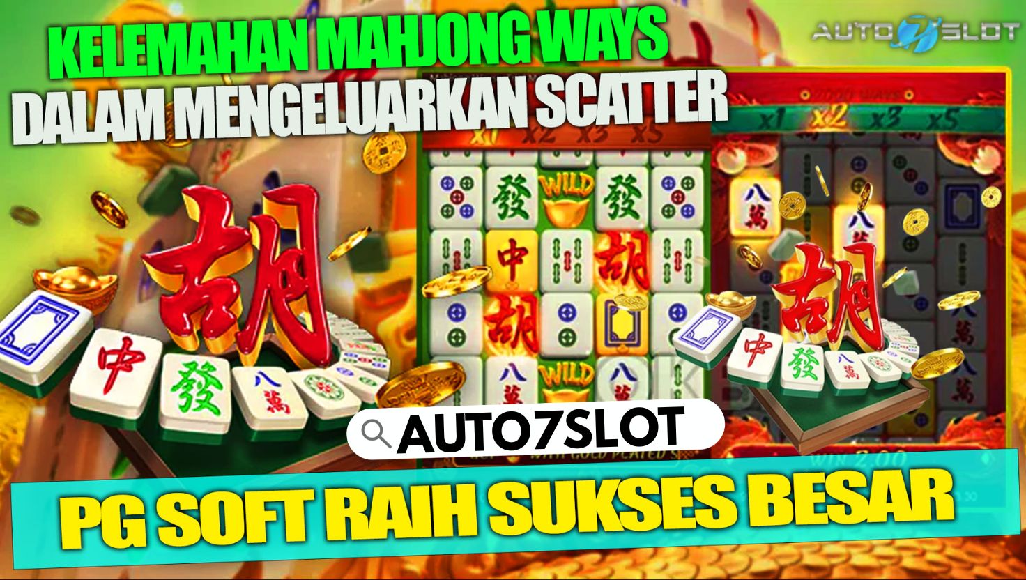 AUTO7SLOT