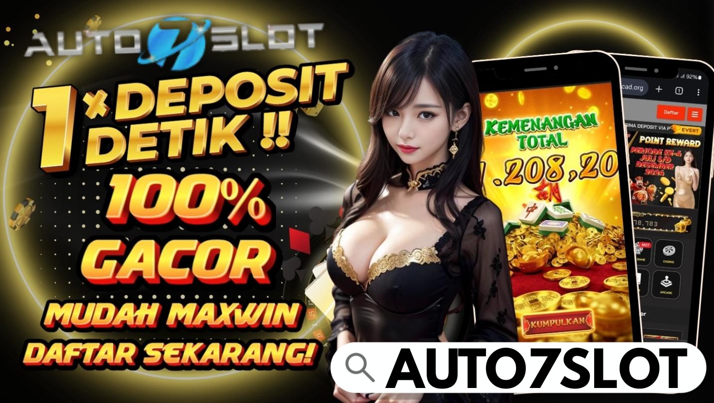 AUTO7SLOT