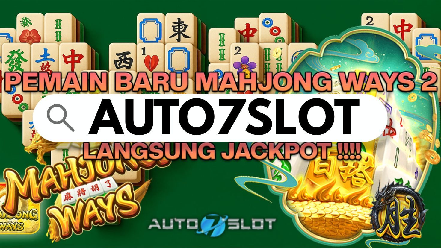 AUTO7SLOT